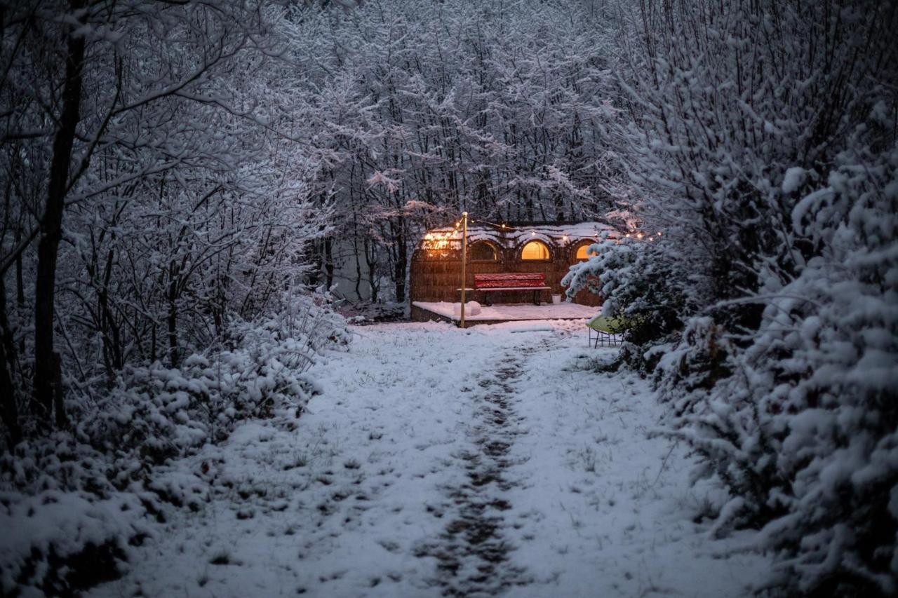 Das Schöne Leben Hornberg Exterior foto